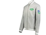 Knight Time LC Primary LA V-STREET FULL ZIP JACKET SETON