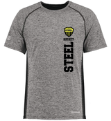 Velocity Holloway Youth Electrify Tee Powered by Coolcore® MJTH