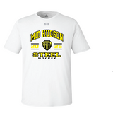 MJ Under Armour Men's Team Tech T-Shirt MJTH