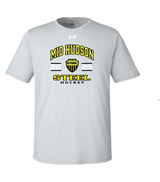 MJ Under Armour Men's Team Tech T-Shirt MJTH