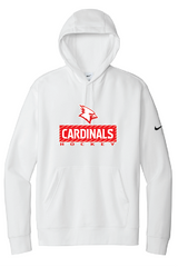 Vortex Burghy Nike Club Fleece Sleeve Swoosh Pullover Hoodie PSUHKY