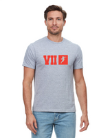 Zoom Threadfast Apparel - Epic T-Shirt Flag25