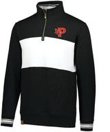 P Cards Burghy Holloway All American Pullover 1/4 Zip PSUHKY