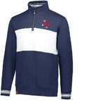 Retro ALL-AMERICAN PULLOVER 1/4 Zips PSUHKY