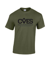 CVESOCB G500 Gildan Adult Heavy Cotton™ T-Shirt CVES