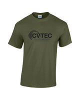 CV-TECOCB Gildan Adult Heavy Cotton™ T-Shirt CVES