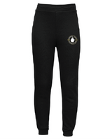 Shield Bella + Canvas Youth Sponge Fleece Jogger Sweatpant Queen City FC