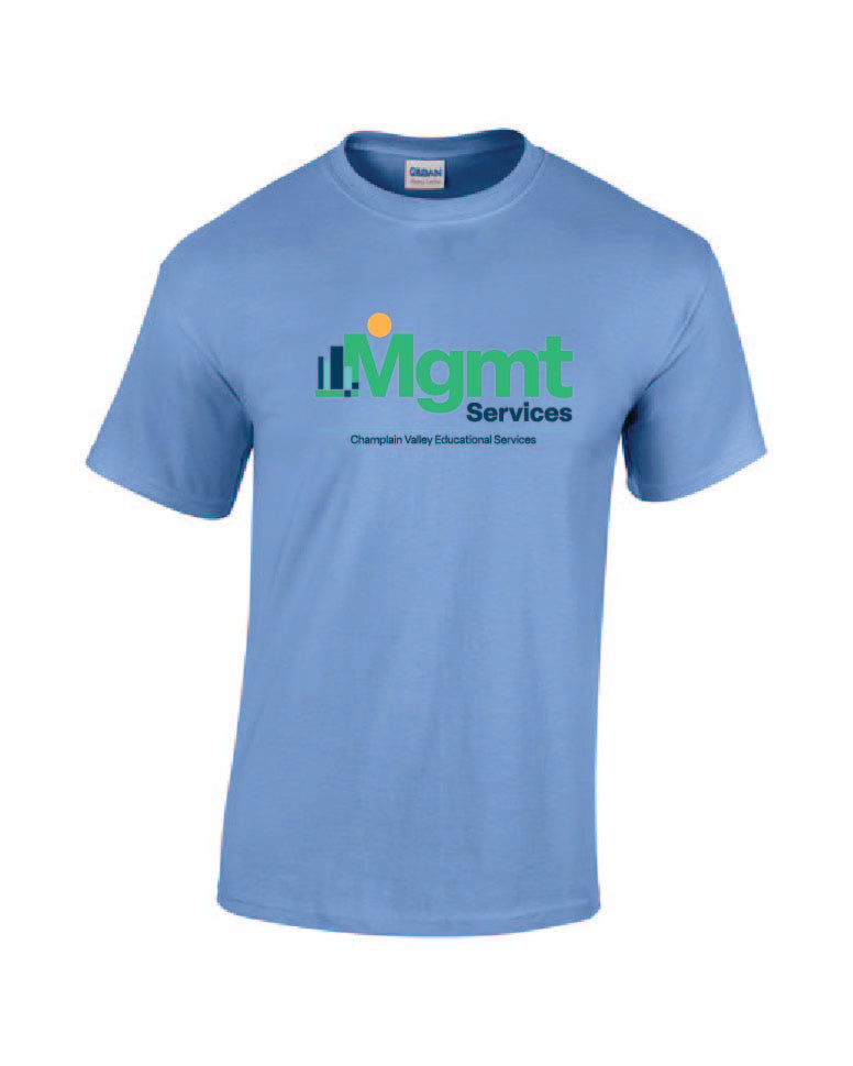 CVES Gildan Adult Heavy Cotton™ T-Shirt