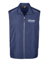 CV-TECFC CORE365 Men's Techno Lite Unlined Vest CVES