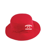 Legacy Crusher Bucket Hat Saranac FB