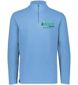 MGMTLC MICRO-LITE FLEECE 1/4 ZIP PULLOVER CVES