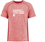 Pete HOLLOWAY ELECTRIFY COOLCORE® TEE