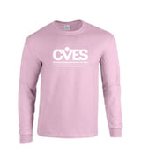 CVESOCW G540 Gildan Adult Heavy Cotton™ Long-Sleeve T-Shirt CVES