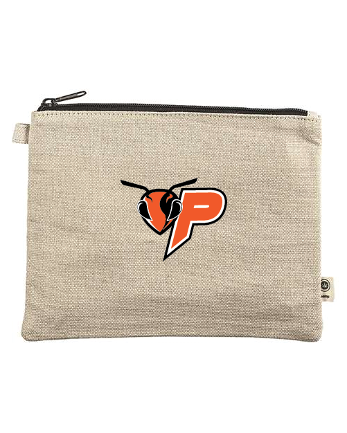 PBee econscious Hemp Pouch PHS25