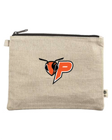 PBee econscious Hemp Pouch PHS25