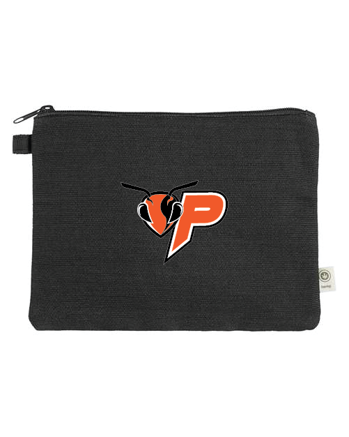 PBee econscious Hemp Pouch PHS25