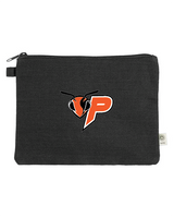 PBee econscious Hemp Pouch PHS25