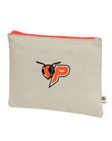PBee econscious Hemp Pouch PHS25