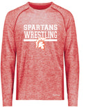 Hawk HOLLOWAY ELECTRIFY COOLCORE® LONG SLEEVE TEE