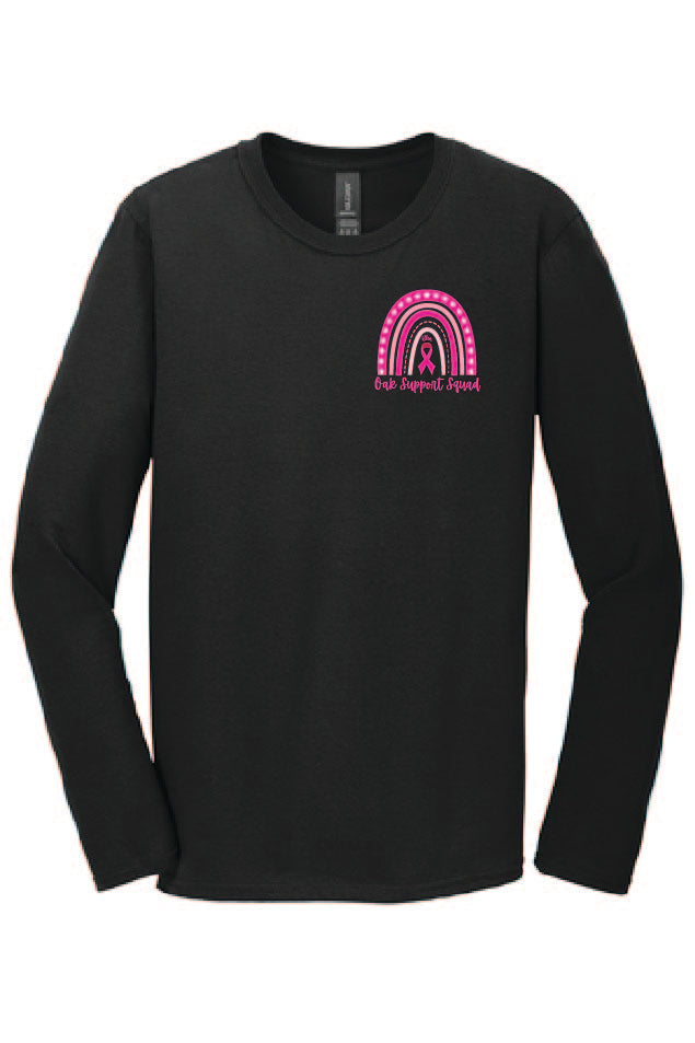 Gildan Softstyle® Long Sleeve T-Shirt Ellen