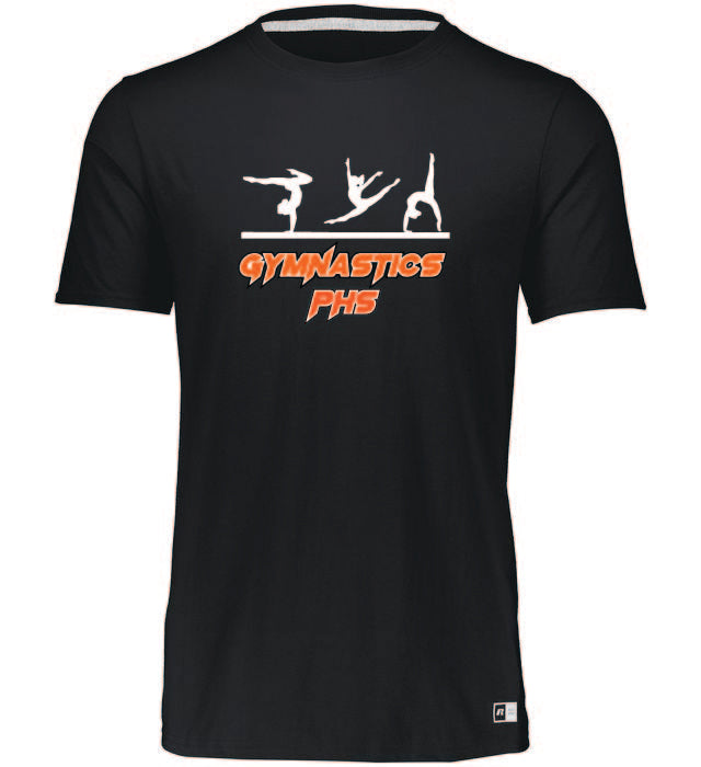 PHS Gymnastics ESSENTIAL TEE PHS GYM