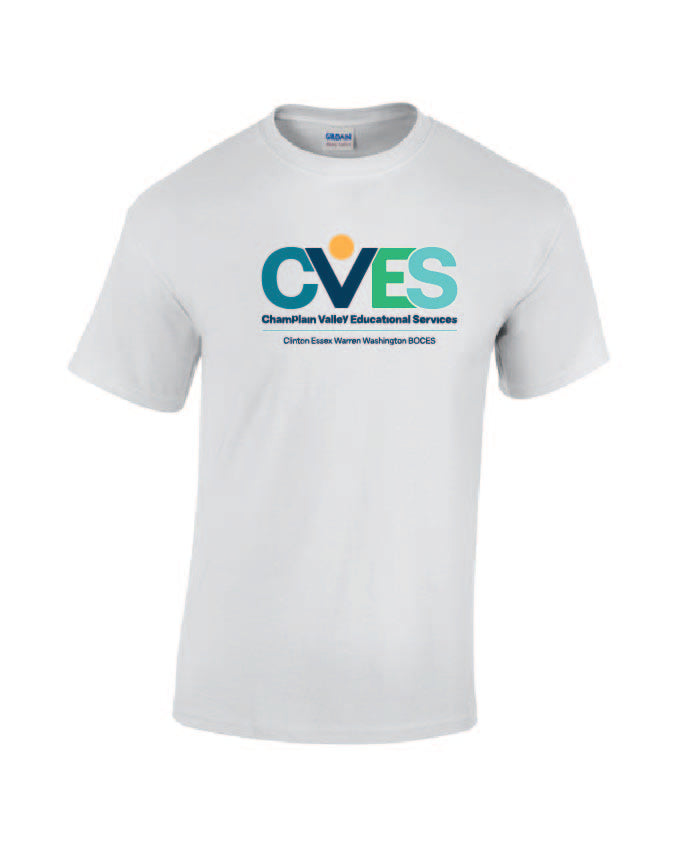 CVES Gildan Adult Heavy Cotton™ T-Shirt