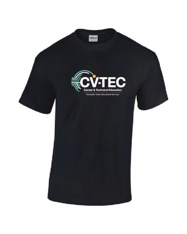 CVES Gildan Adult Heavy Cotton™ T-Shirt
