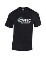 CV-TECFC Gildan Adult Heavy Cotton™ T-Shirt CVES