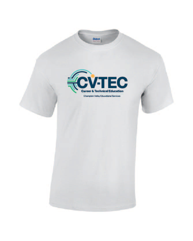 CVES Gildan Adult Heavy Cotton™ T-Shirt