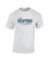 CV-TECFC Gildan Adult Heavy Cotton™ T-Shirt CVES