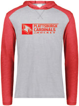 Yankee Burghy GAMEDAY VINTAGE HOODIE Cards PSUHKY