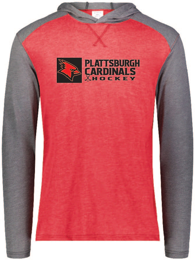 Yankee Burghy GAMEDAY VINTAGE HOODIE Cards PSUHKY