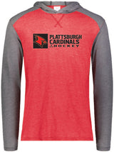 Yankee Burghy GAMEDAY VINTAGE HOODIE Cards PSUHKY