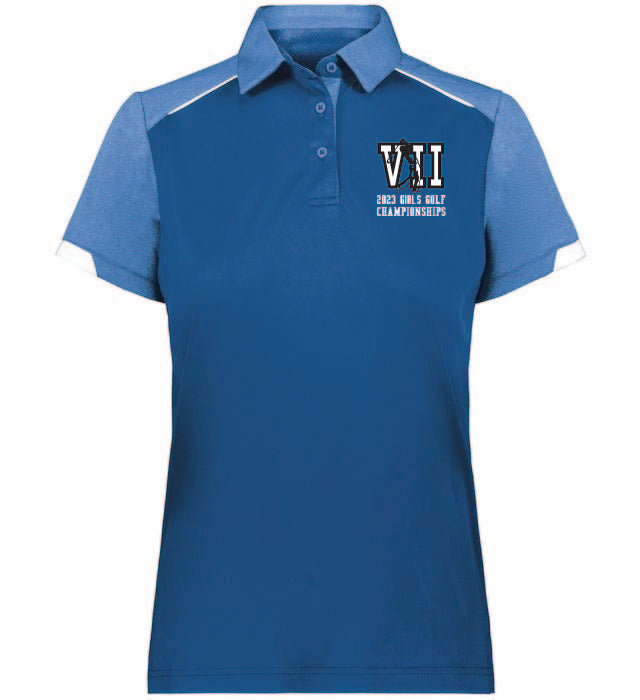 Section VII Golf GIRLS Championships Polo Spring23