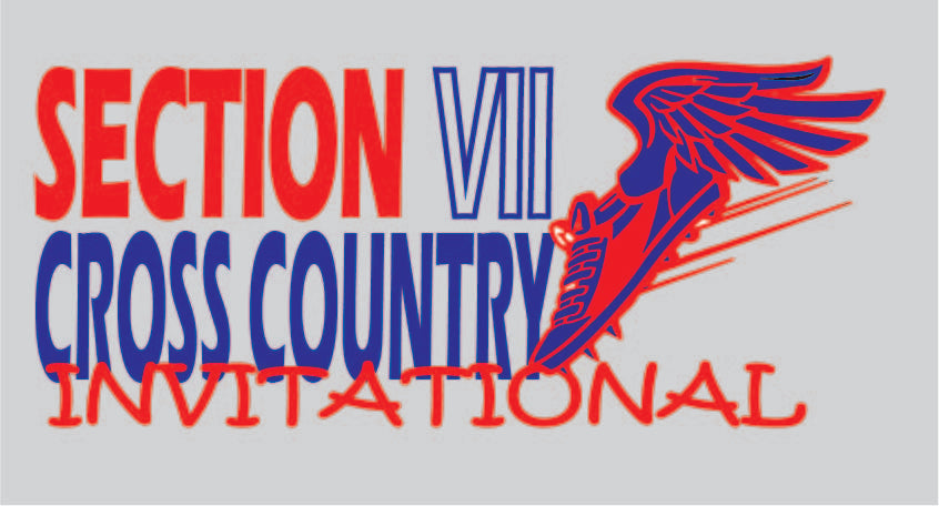 XC Invitational Long Sleeve Drifit Shirt