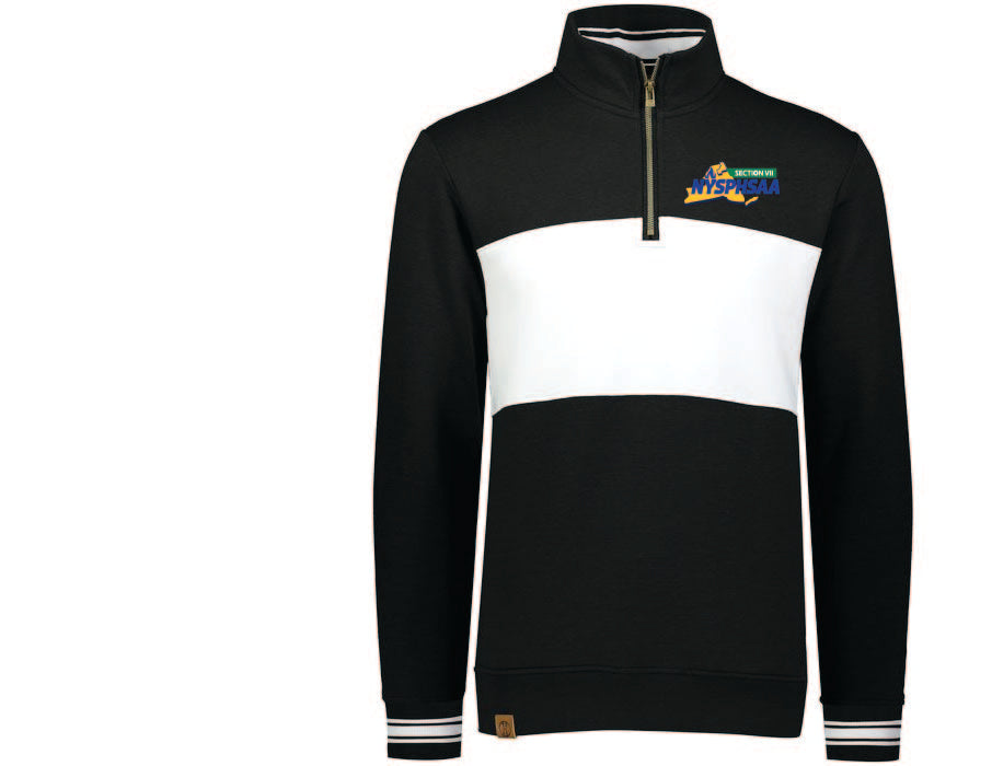 IVY LEAGUE PULLOVER VII Promo