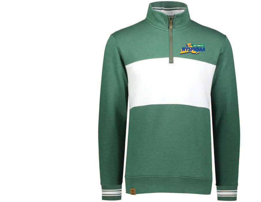IVY LEAGUE PULLOVER VII Promo