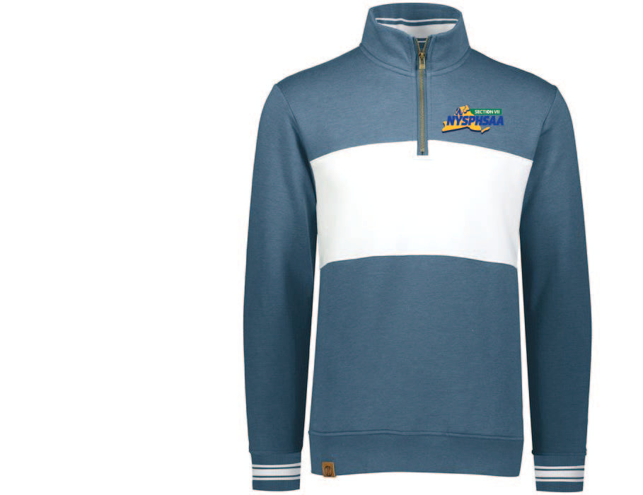IVY LEAGUE PULLOVER VII Promo