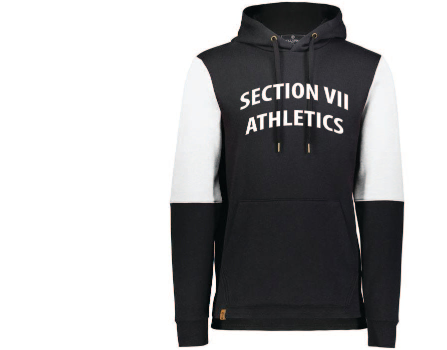 IVY LEAGUE HOODIE VII Promo