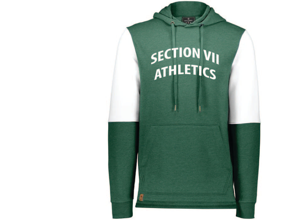 IVY LEAGUE HOODIE VII Promo