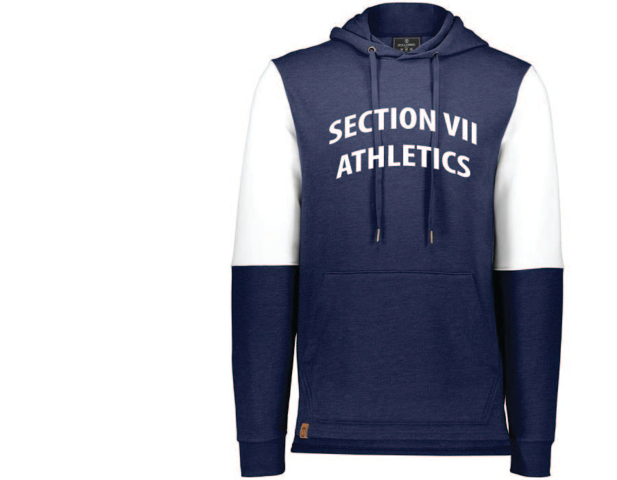 IVY LEAGUE HOODIE VII Promo
