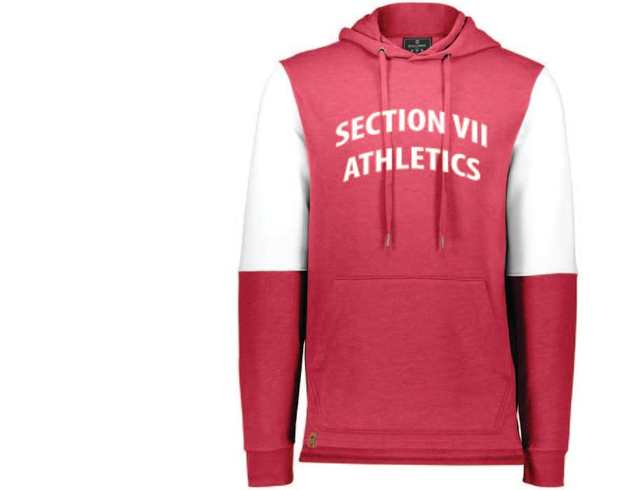IVY LEAGUE HOODIE VII Promo