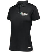 CV-TECLC Ladies Essential Polo CVES
