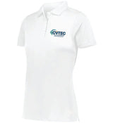 CV-TECLC Ladies Essential Polo CVES