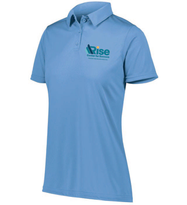 CVES Ladies Vital Polo RISE