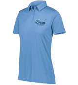 CV-TECLC Ladies Vital Polo CVES