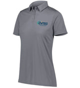 CV-TECLC Ladies Vital Polo CVES