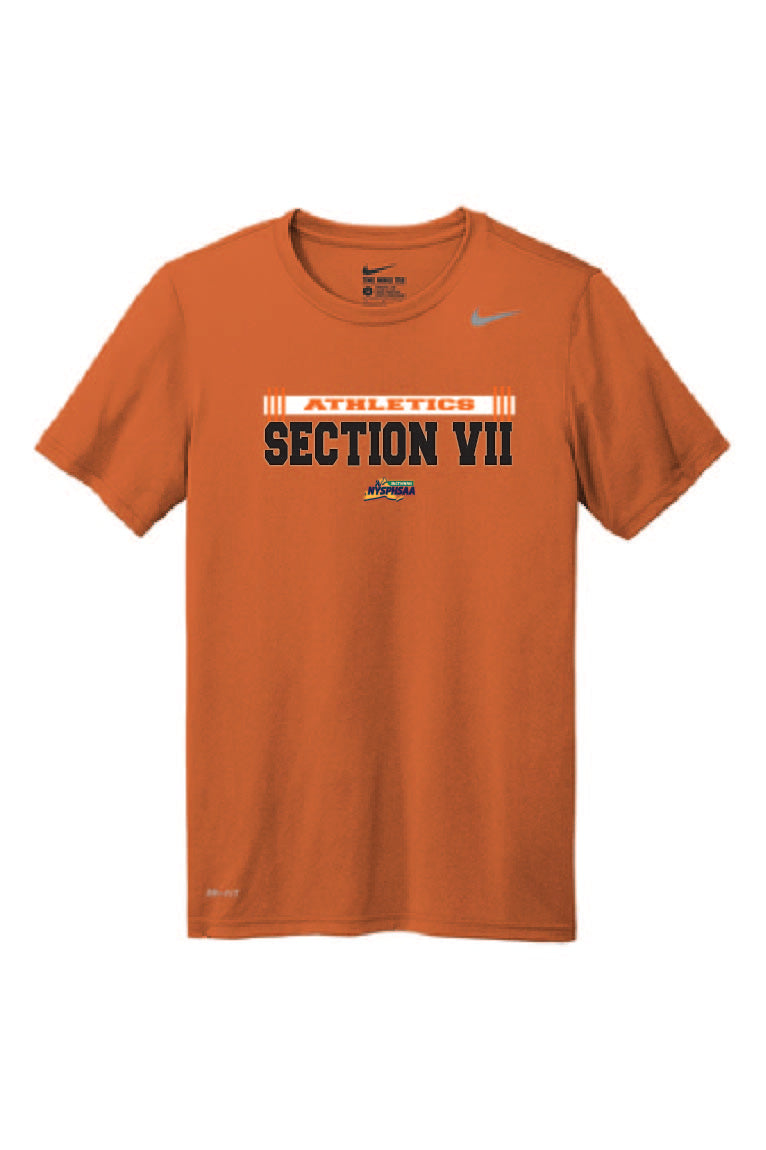 DV7299 Nike Team Legend Tee VII Promo