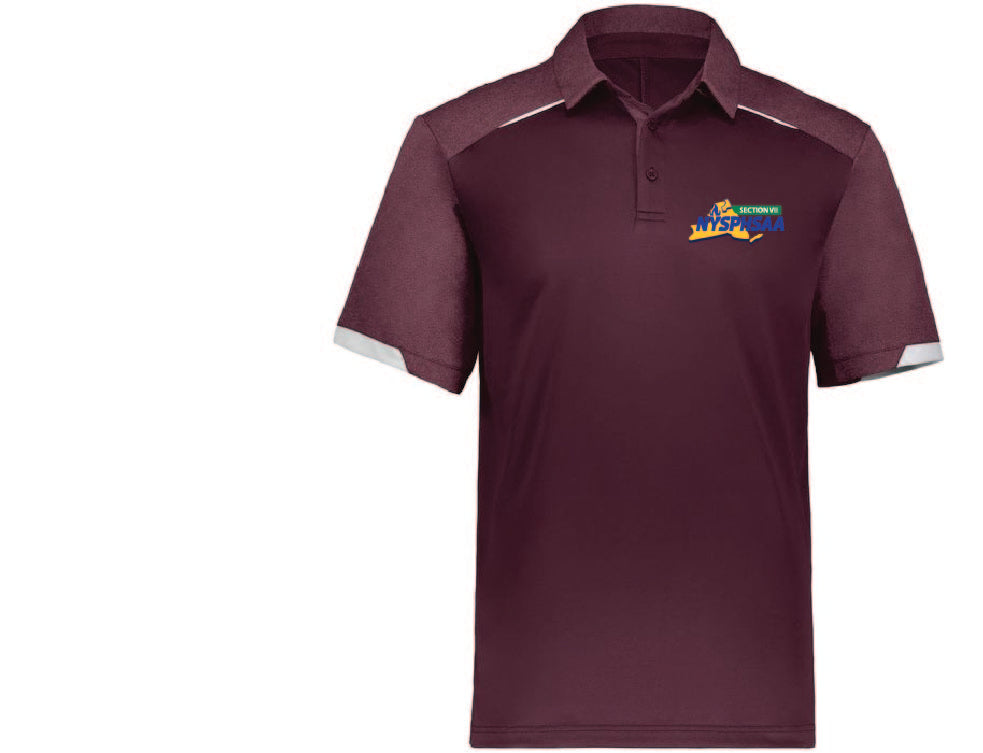 Russell Athletic LEGEND POLO VII Promo