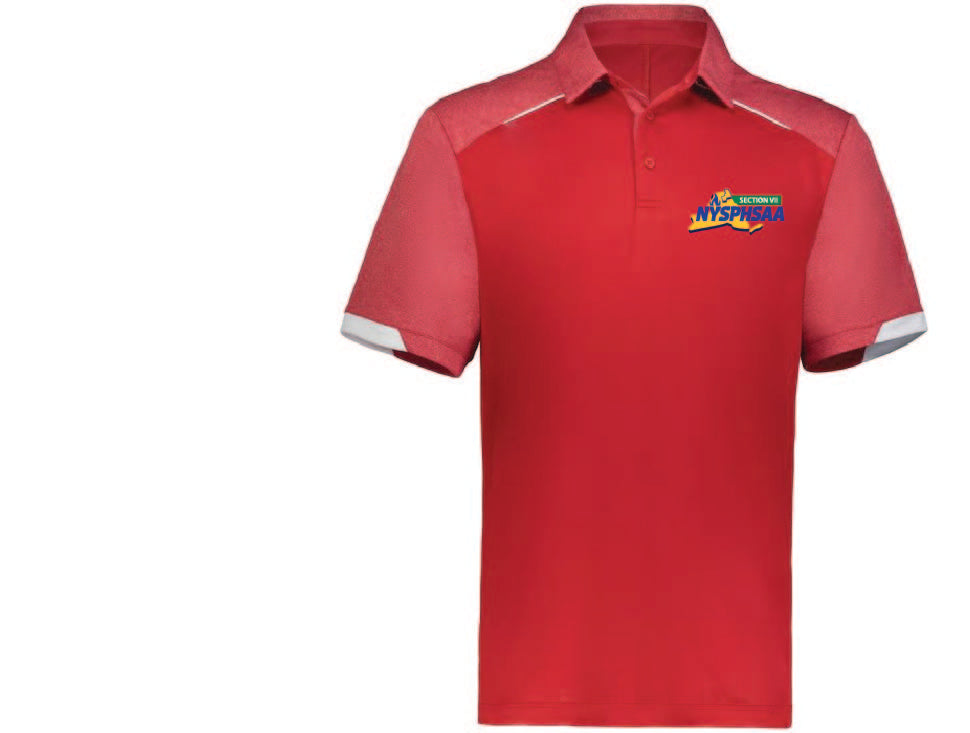 Russell Athletic LEGEND POLO VII Promo